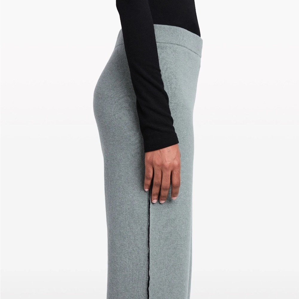 proenza grace pant NWT size small